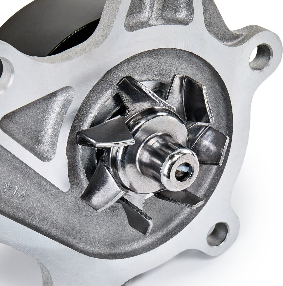 SKF VKPC 91845 Water pump