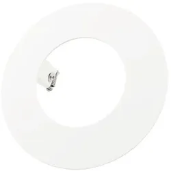 Deko-Light Reduzierring rund 155/95mm Signalweiß