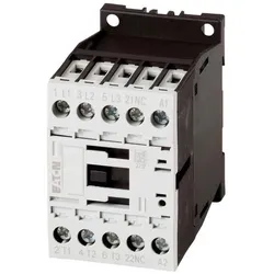Eaton Electric GmbH Leistungsschütz DILM9-01(24V50HZ), Relais