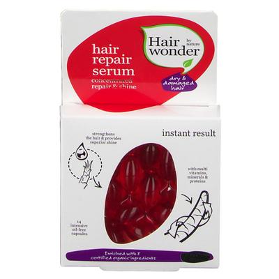 Hennaplus Hairwonder Serum Kapseln 14 St