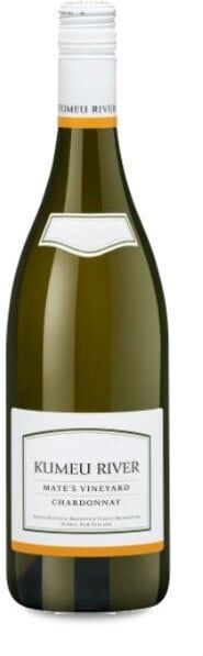 Kumeu River Mate's Vineyard Chardonnay 2024 - 75cl