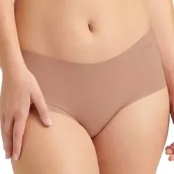 Sloggi 2P ZERO Modal 2 0 Briefs Haut Medium Damen