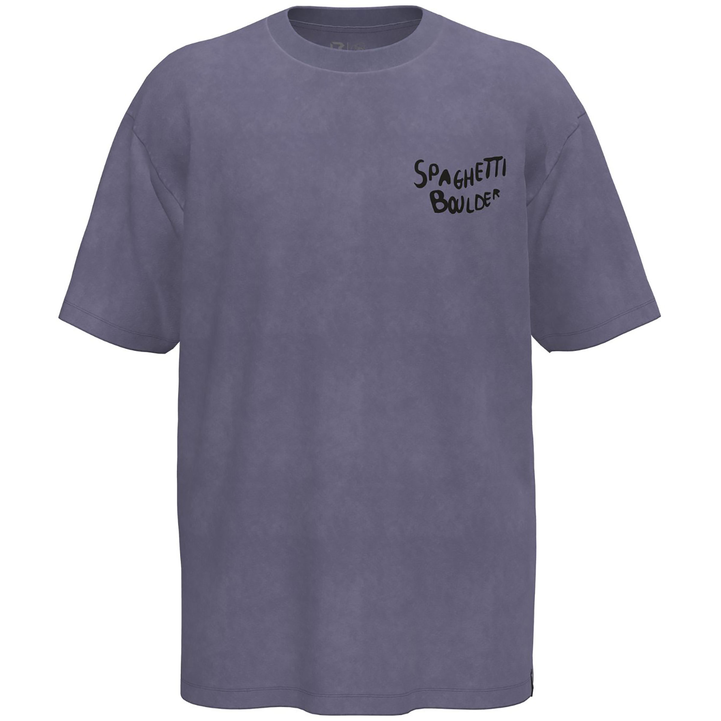 Rock Experience Seven Lives Herren T-Shirts lila Größe M Bouldern | Lifestyle Widerstandsfähig