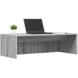 vidaXL, Schreibtisch, Wand-Schreibtisch