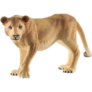 schleich Spielfigur WILD LIFE 14825, ab 3 Jahre, Löwin, 11,6 x 5,3 cm
