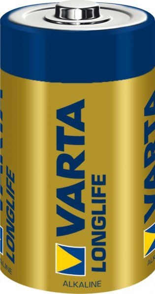 Varta 4120 04120 101 304