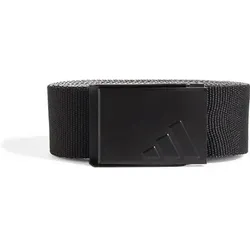 ADIDAS Accessoire Wendbarer Gürtel, Größe ONE SIZE in Schwarz Schwarz