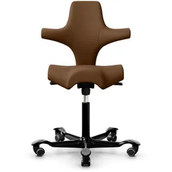 HAG Capisco 8106 Leder Wollsdorf Paloma Soft Sofort Lieferbar!