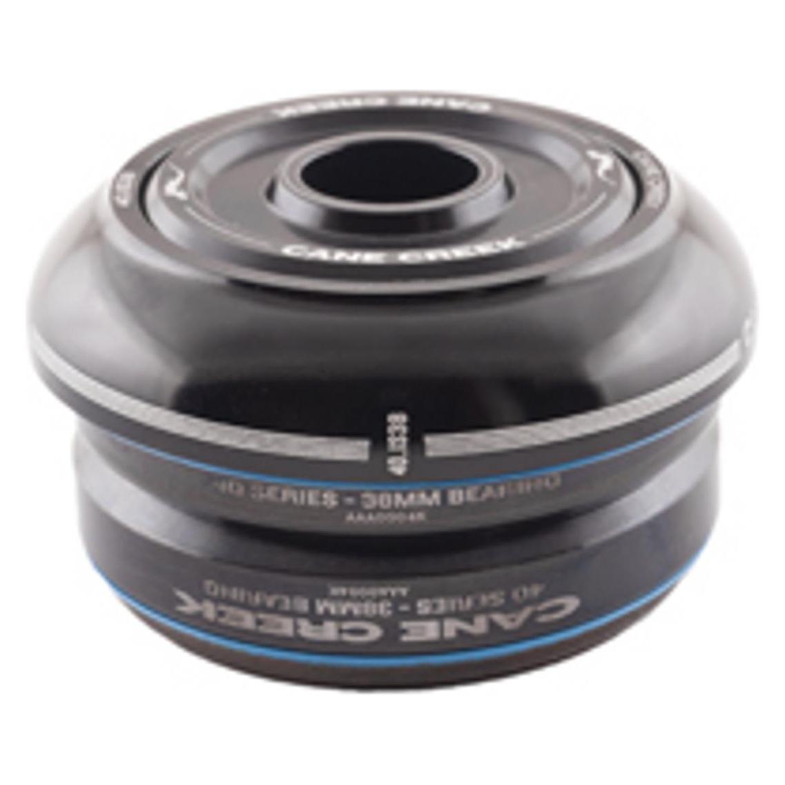 Cane Creek 40 Steuersatz 1" Short IS38/25.4 I IS38/26 (BAA0071K)