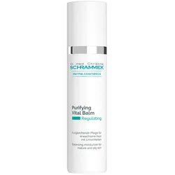 50ml Dr. med. Christine SCHRAMMEK Regulating Purifying Vital Balm