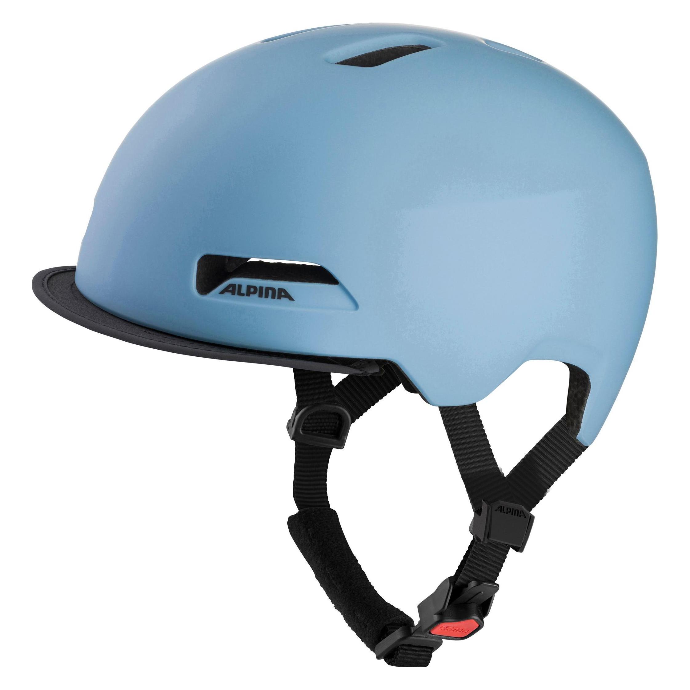 Alpina Brooklyn (52 - 57 cm) (39229487)