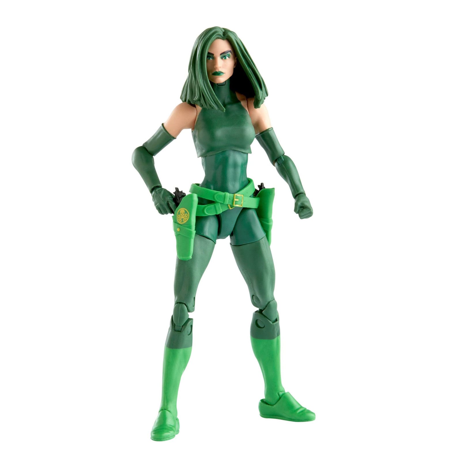 Hasbro Marvel F47945X0 actiefiguur voor verzamelaars