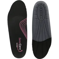 Einlegesohle "SensiCare Lady Medium" - 42