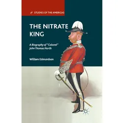 The Nitrate King, Fachbücher von William Edmundson