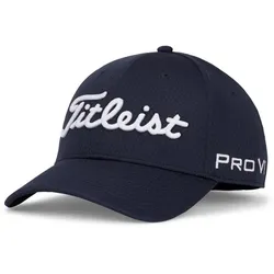 Titleist Tour Elite Cap navy/weiss