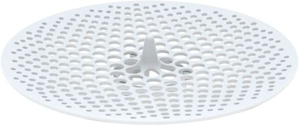 Geberit Preda tamis de parfum 243584001 Inox , pour Urinal