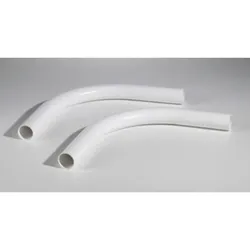 Umlenkbogen 90° für Rohre bis 20 mm