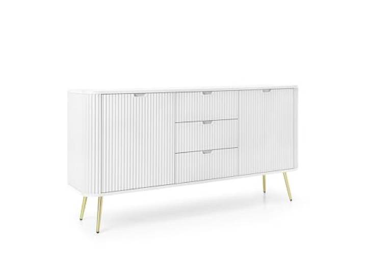 3xE living Ladekast 168 cm, 168 x 39 x 87 cm