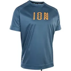 ION Herren T-Shirt IMWETSHIRT SS, Größe S-48 in Türkis Türkis
