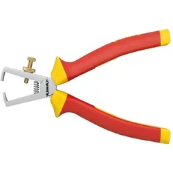 Klauke, Zange, VDE-Abisolierzange (160 mm)