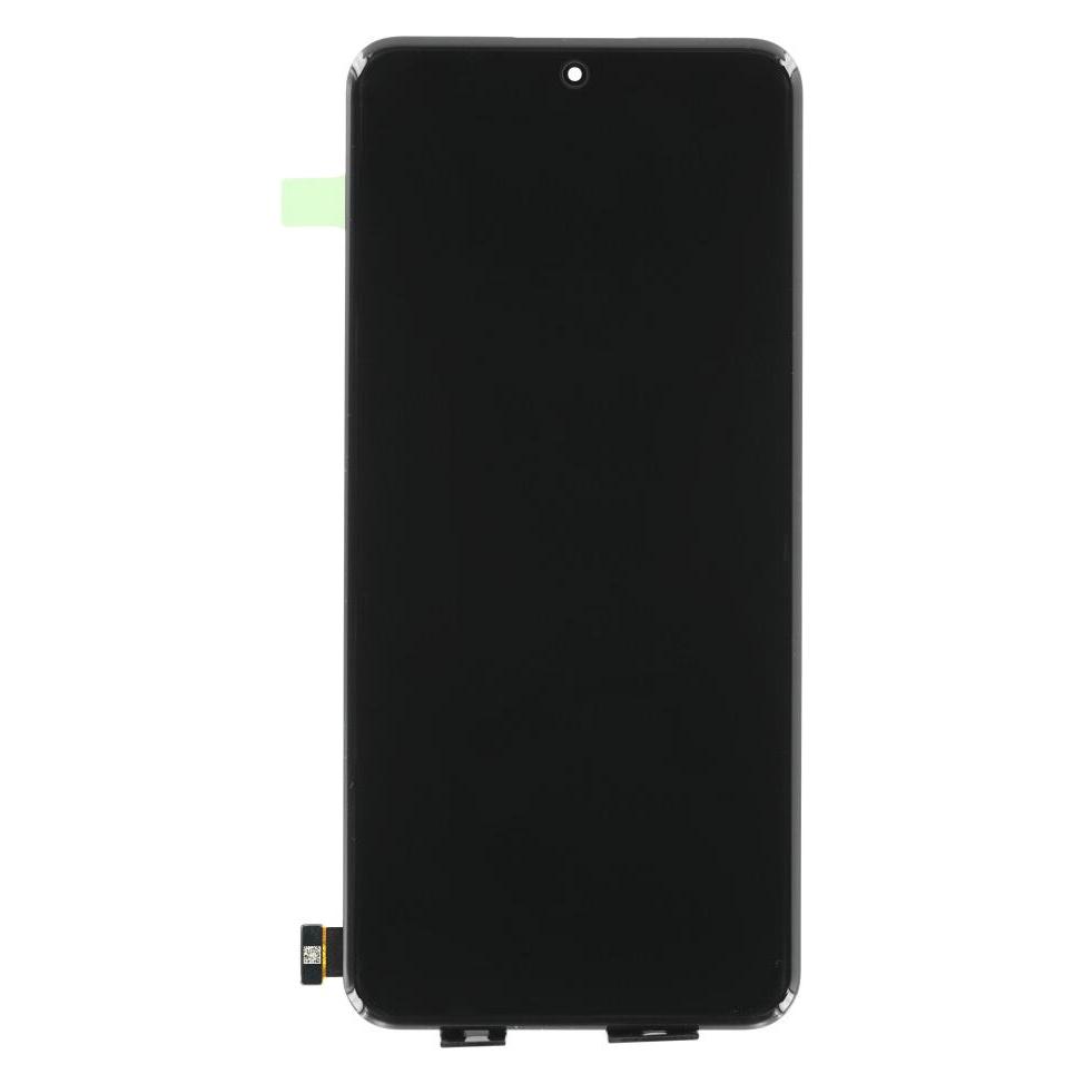 OEM Display (ohne Rahmen) für Xiaomi 14 Pro schwarz (Display, Xiaomi 14 Pro) (53215548)