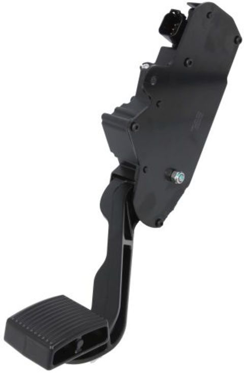 Pédale d'accélérateur AKUSAN RVI-AP-001