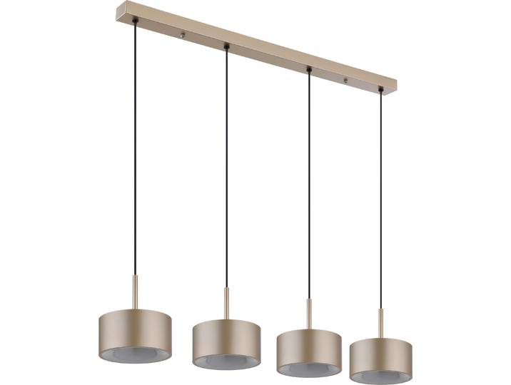 GLOBO 56964-4H, LED, 3000 K, 5100 lm, IP20