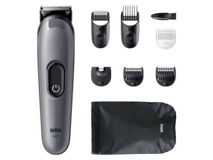 Tondeuse multifonctions MGK3540 BRAUN