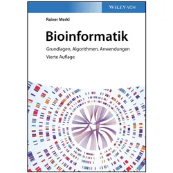 Bioinformatik, Fachbücher von Rainer Merkl