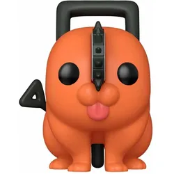 Funko BIG 25cm Chainsaw Man Pochita