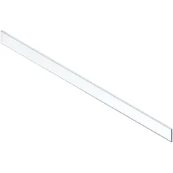 Blum, Schubladenauszüge, Front-Einschubelement LEGRABOX pure/free C, Glas klar