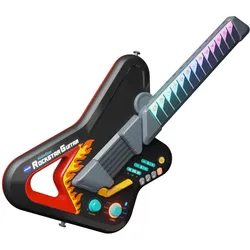 VTech Kidi Guitare Superstar (Französisch)