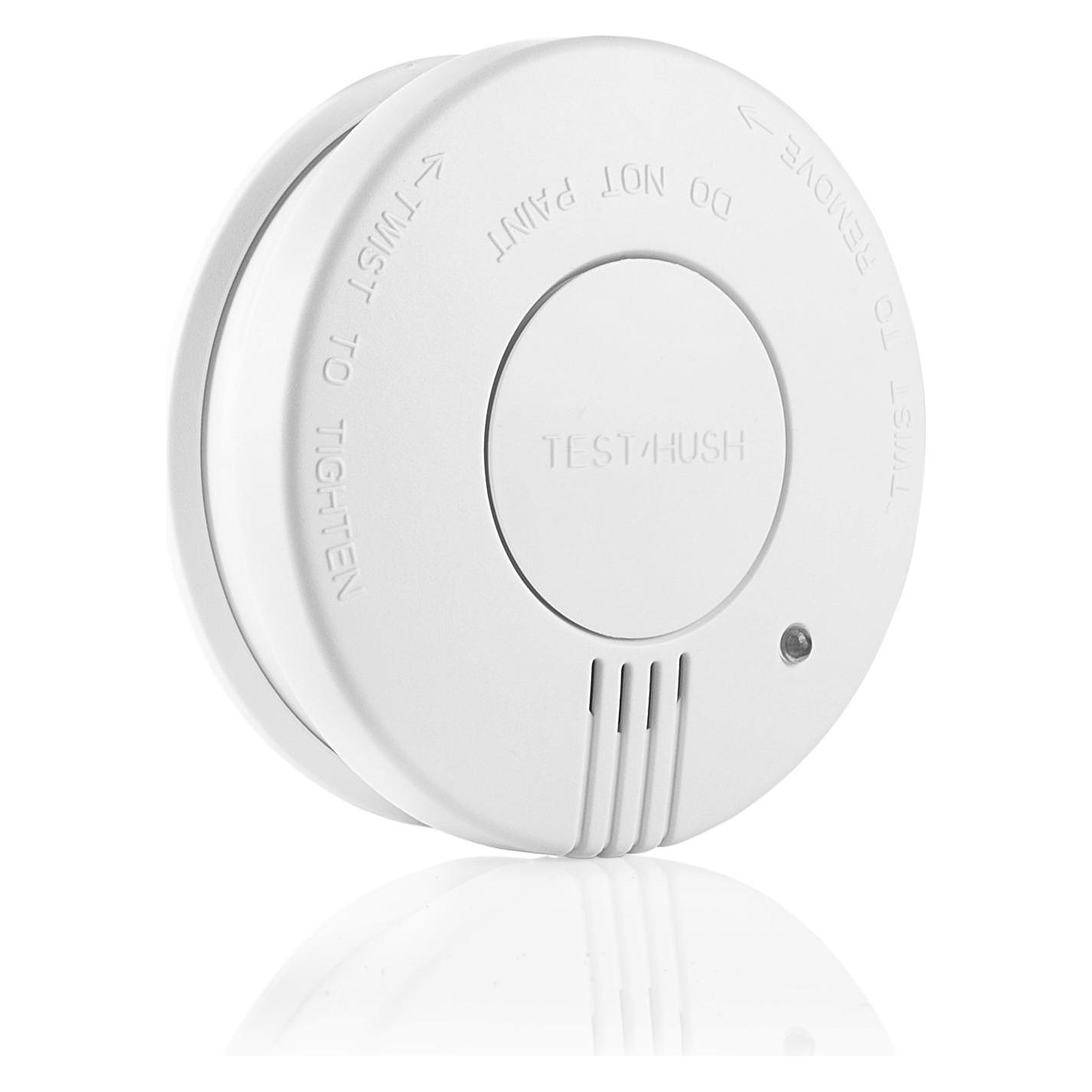 Smartwares Rauchmelder FSM-11516 (FSM-11516)