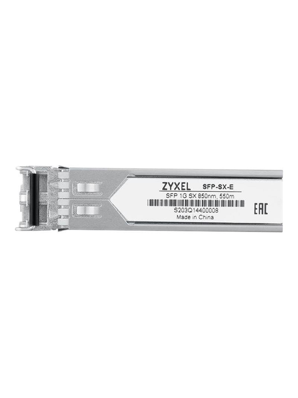 ZyXEL SFP-SX-E - SFP (mini-GBIC) transceiver module - GigE