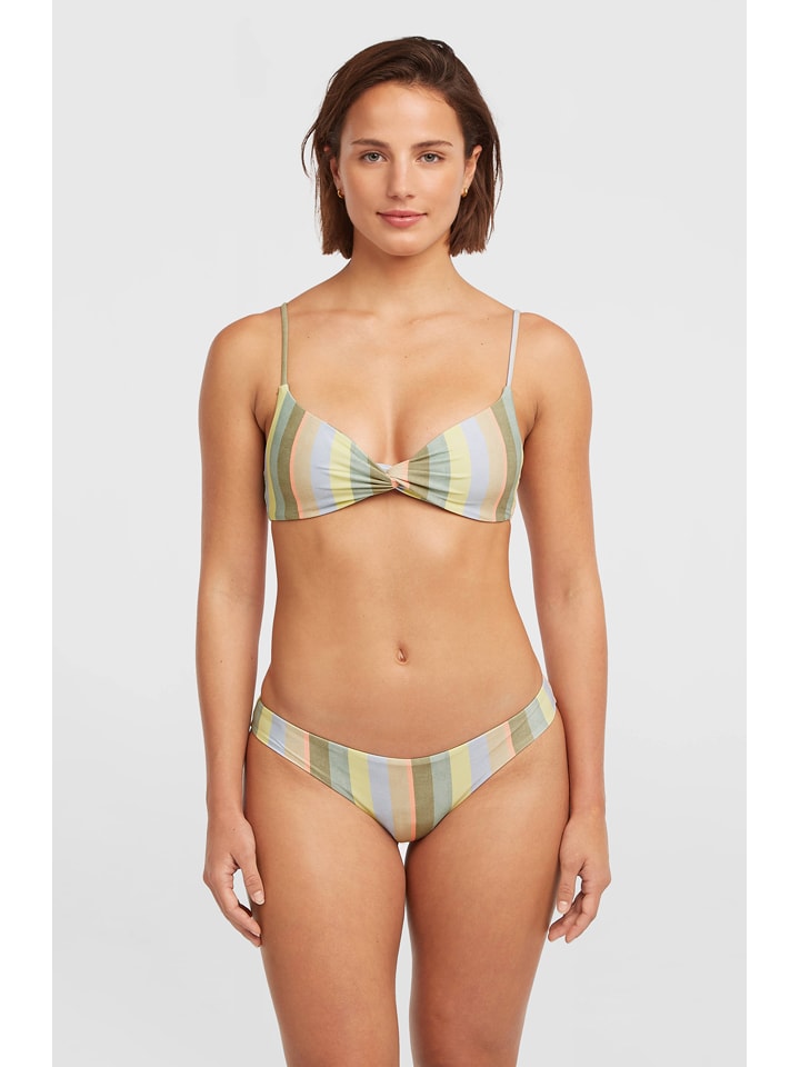 O'Neill Bikini "Malibu Matira" in Bunt - 34