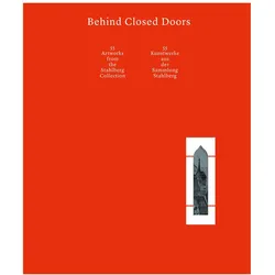 Behind Closed Doors, Fachbücher