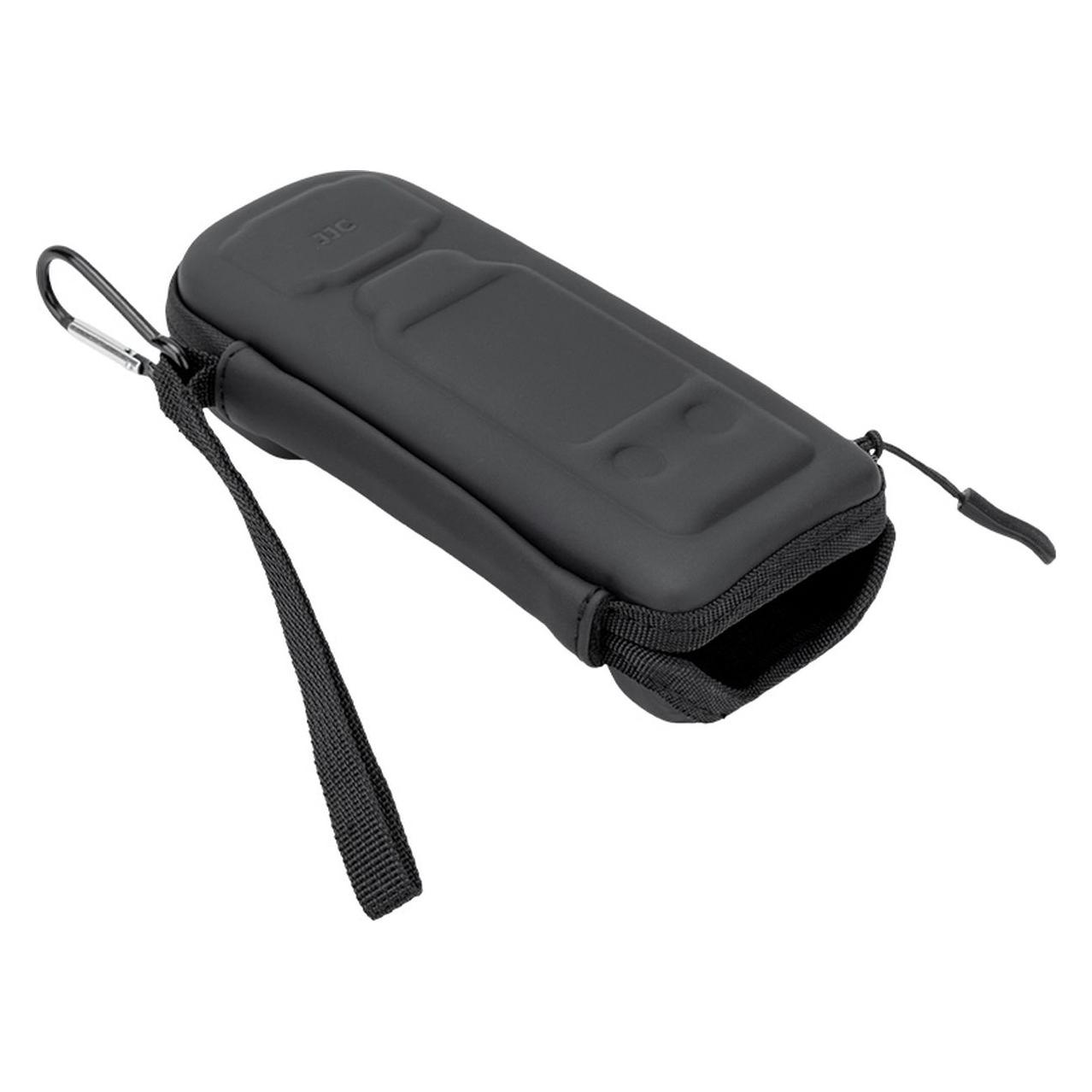 JJC HSCC OP4S Schwarze Kameratasche für DJI Osmo Pocket 4/3 (73100801)