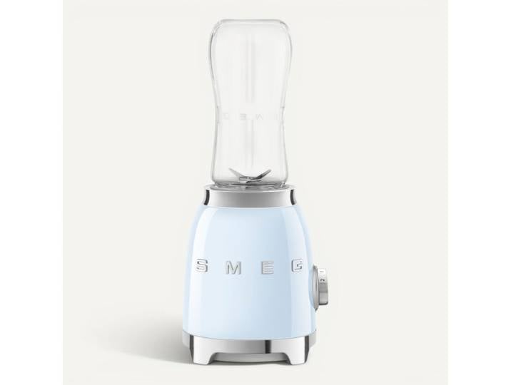 Blender SMEG PBF00PBEU 300W - Bleu