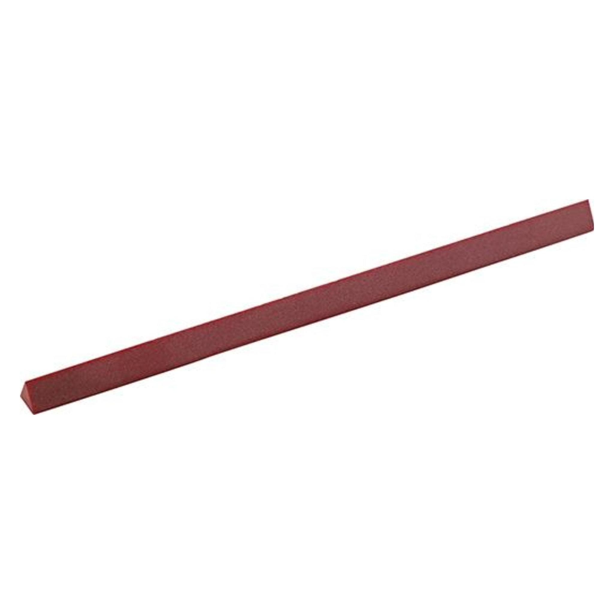 Friedrich Müller Müller Degussit 3-kt Feile 100 x 10mm (100 mm) (4037073005546)