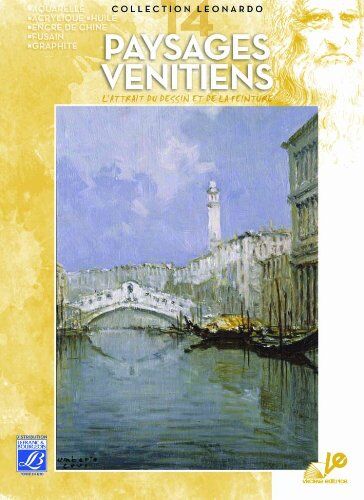 Venetian sceneries (Leonardo) - Preis vom 11.10.2026 15:43:13 h