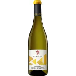 Crozes-Hermitage Blanc - Nobles Rives 2025 - Cave de Tain