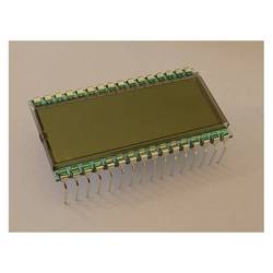 Display Elektronik LCD-Display DE115RS-20/7.5 DE115RS-20/7,5