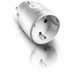 Somfy Zwischenstecker On/Off Plug io 1822618