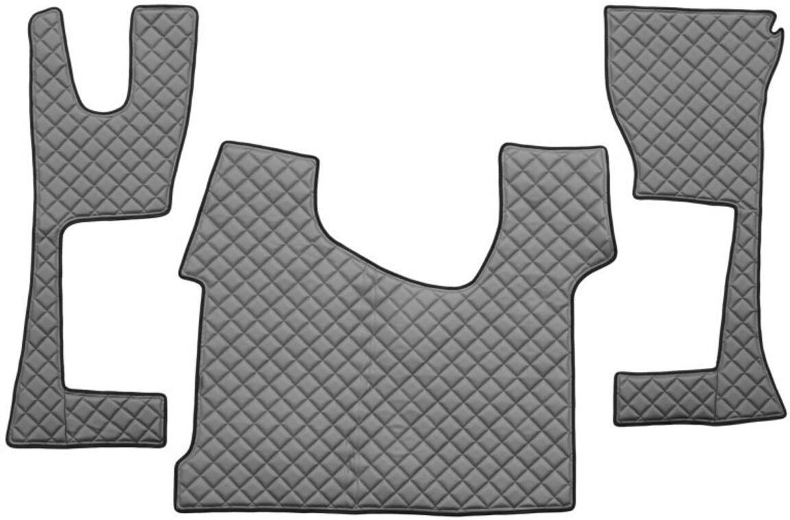 Automatot F-Core Fl34 Grey