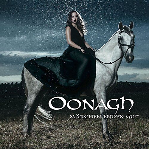 Oonagh - Märchen enden gut - Preis vom 08.10.2026 07:26:42 h