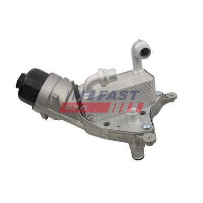 FAST Ölkühler, Motoröl FT55422 für Suzuki CHEVROLET