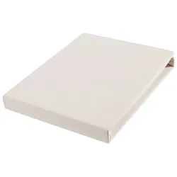Novel Topper-Spannbetttuch Florenz - B/L ca. 180.00x200.00
