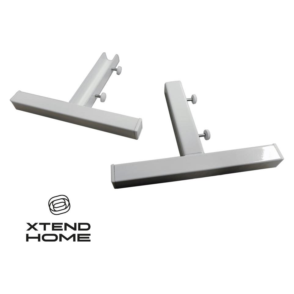Xtend Home nožky pro IR topné panely (Solaranlage Montagematerial) (XTH-IRP-FEET)
