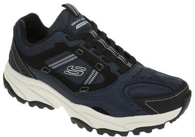Skechers Sport Vigor AT-237740 - Mens 7 Navy Sneaker Medium