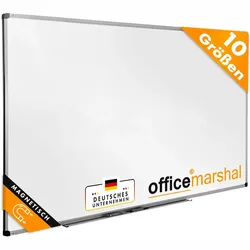 Office Marshal Whiteboard   Office Marshal Profi   Lackierte Oberfläche